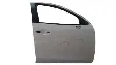 Автозапчасти б/у дверь передняя правая за mazda 2 (dl, dj) 1.5 skyactiv-g m hybrid ссылки oem iam d0y05802xf