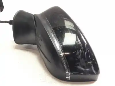 Second-hand car spare part left rearview mirror for mazda 2 (dl, dj) 1.5 skyactiv-g m hybrid oem iam references 21395002lh  