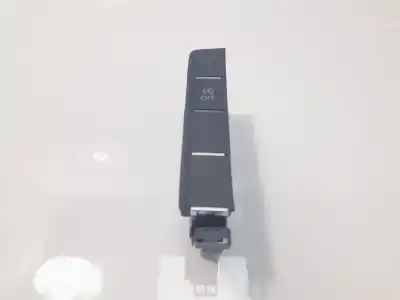 Second-hand car spare part switch for volkswagen passat b8 variant (3g5, cb5) 2.0 tdi oem iam references 3g0927137t