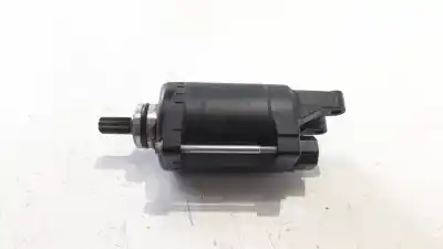 Second-hand car spare part Starter Motor for YAMAHA MT-07 MT-07 OEM IAM references 1WS818900000  