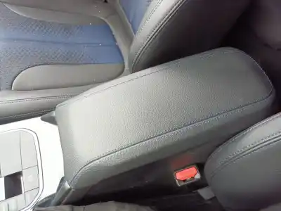 Tweedehands auto-onderdeel midden armsteun voor bmw 1 (f40) 118 d oem iam-referenties 51169460090