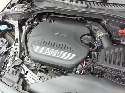 Tweedehands auto-onderdeel benzine pomp voor bmw 1 (f40) 118 d oem iam-referenties 16117300466