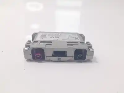 Peça sobressalente para automóvel em segunda mão MÓDULO ELETRÔNICO por VOLKSWAGEN PASSAT B8 VARIANT (3G5, CB5)  Referências OEM IAM 4N0035456D  