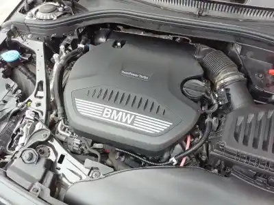 Автозапчасти б/у ТОРМОЗНОЙ НАСОС за BMW 1 (F40)  ссылки OEM IAM 34336864669  