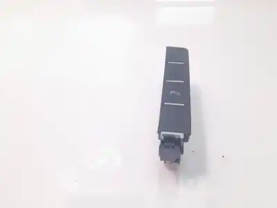 Second-hand car spare part switch for volkswagen passat b8 variant (3g5, cb5) 2.0 tdi oem iam references 3g0927238a