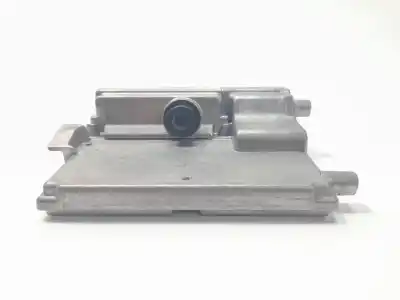 Second-hand car spare part camera for volkswagen passat b8 variant (3g5, cb5) 2.0 tdi oem iam references 2q0980653c