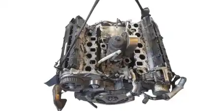 Автозапчасти б/у полный двигатель за porsche cayenne (typ 92aa) s diesel ссылки oem iam mcu  