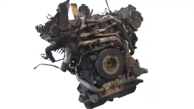 Автозапчасти б/у полный двигатель за porsche cayenne (typ 92aa) s diesel ссылки oem iam mcu  