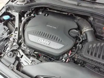 Tweedehands auto-onderdeel ecu motorcontroller voor bmw 1 (f40) 118 d oem iam-referenties 12149798769