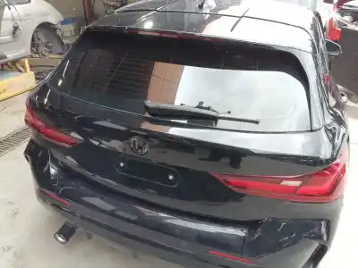 Tweedehands auto-onderdeel kofferbak / poortsluiting voor bmw 1 (f40) 118 d oem iam-referenties 51247357112