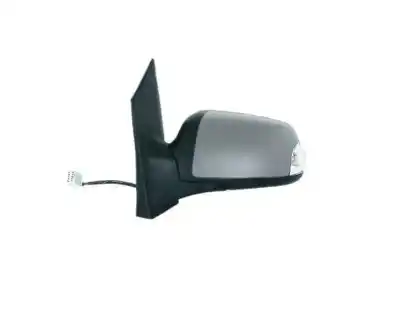 Second-hand car spare part Right Rearview Mirror for FORD FOCUS C-MAX (CAP) * OEM IAM references 1223187 FD7157343 1051035015