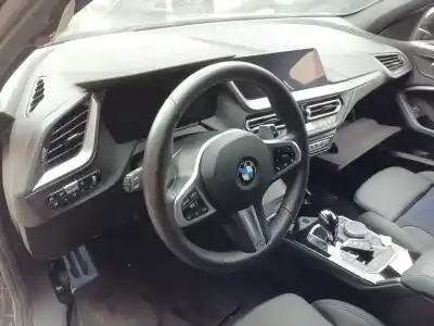 Tweedehands auto-onderdeel airbag-set voor bmw 1 (f40) 118 d oem iam-referenties 51456962279