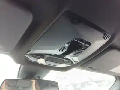 Tweedehands auto-onderdeel binnenlicht voor bmw 1 (f40) 118 d oem iam-referenties 63315a52cd0