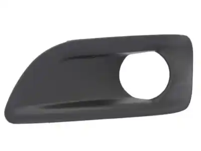 Second-hand car spare part Left Bumper Grille for CITROEN C4 LIM. 1.6 Blue-HDI FAP OEM IAM references 745366 CI4272124 107074716