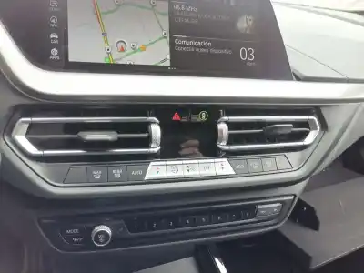 Tweedehands auto-onderdeel klimaatcontrole voor bmw 1 (f40) 118 d oem iam-referenties 64119855397