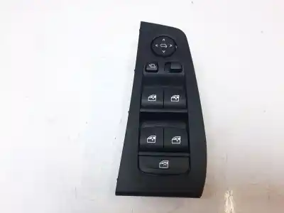 Pezzo di ricambio per auto di seconda mano interruttore alzacristalli anteriore sinistro per bmw 1 (f40) 118 d riferimenti oem iam 61317948785