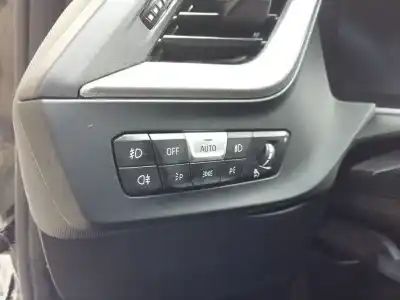 Tweedehands auto-onderdeel lichtbesturing voor bmw 1 (f40) 118 d oem iam-referenties 61315a16ab6