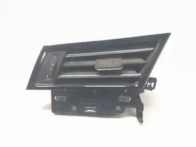 Second-hand car spare part air ventilation grille for volkswagen passat b8 variant (3g5, cb5) 2.0 tdi oem iam references 3g1819701e