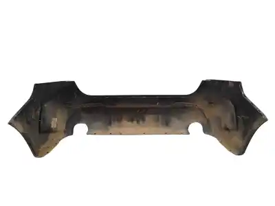 Pezzo di ricambio per auto di seconda mano paraurti posteriore per bmw 1 (f40) 118 d riferimenti oem iam 51129881580