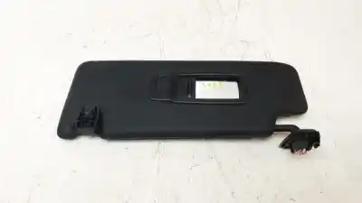 Pezzo di ricambio per auto di seconda mano tenda sinistra per bmw 1 (f40) 118 d riferimenti oem iam 51167336237