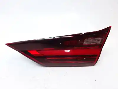 Pezzo di ricambio per auto di seconda mano luce di coda interna destra per bmw 1 (f40) 118 d riferimenti oem iam 63215a55fb6