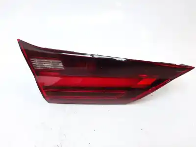 Pezzo di ricambio per auto di seconda mano luce di coda interna sinistra per bmw 1 (f40) 118 d riferimenti oem iam 63215a55fb5