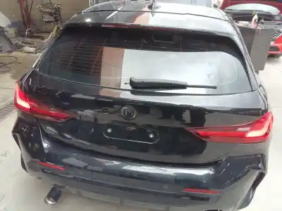 Tweedehands auto-onderdeel achterklep voor bmw 1 (f40) 118 d oem iam-referenties 41009627390