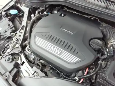 Tweedehands auto-onderdeel rem servo voor bmw 1 (f40) 118 d oem iam-referenties 34336869016