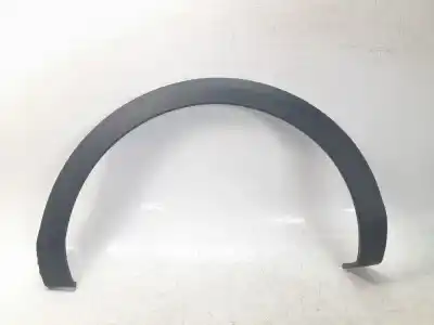 Second-hand car spare part rear left winglet for citroen c4 pure tech oem iam references 9831344880