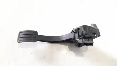 Peça sobressalente para automóvel em segunda mão Potenciômetro por PEUGEOT 508 HYBRID 180 ALLURE Referências OEM IAM 9674829180  