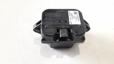 Peça sobressalente para automóvel em segunda mão módulo eletrônico por peugeot 508 hybrid 180 allure referências oem iam 9825956180