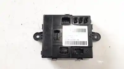 Peça sobressalente para automóvel em segunda mão módulo eletrônico por peugeot 508 hybrid 180 allure referências oem iam 9819008380