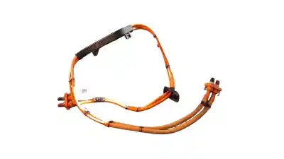 Peça sobressalente para automóvel em segunda mão fio por audi q7 4mg * referências oem iam 4m0971015r