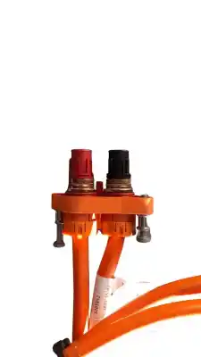 Peça sobressalente para automóvel em segunda mão fio por audi q7 4mg * referências oem iam 4m0971015r  