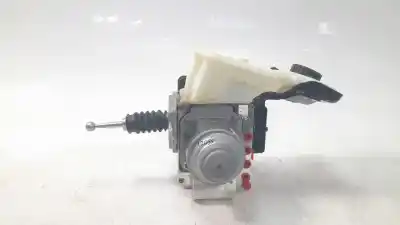 Peça sobressalente para automóvel em segunda mão abs por volvo xc60 ii (246) b4 mild-hybrid referências oem iam 36003786