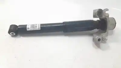 Peça sobressalente para automóvel em segunda mão amortecedor traseiro esquerdo por volvo xc60 ii (246) b4 mild-hybrid referências oem iam 32269979