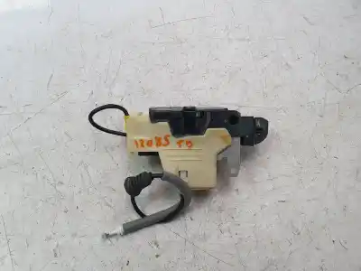 Peça sobressalente para automóvel em segunda mão fechadura da porta traseira direita por volvo xc60 ii (246) b4 mild-hybrid referências oem iam 32131413