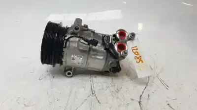 Peça sobressalente para automóvel em segunda mão compressor de ar condicionado a/a a/c por volvo xc60 ii (246) b4 mild-hybrid referências oem iam p31497908