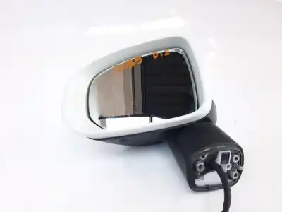 Peça sobressalente para automóvel em segunda mão espelho retrovisor esquerdo por volvo xc60 ii (246) b4 mild-hybrid referências oem iam 31424853