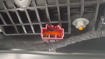 Peça sobressalente para automóvel em segunda mão kit airbag por volvo xc60 ii (246) b4 mild-hybrid referências oem iam 31417722