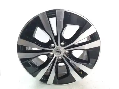 Gebrauchtes Autoersatzteil FELGE zum VOLVO XC60 II (246)  OEM-IAM-Referenzen 32209452  