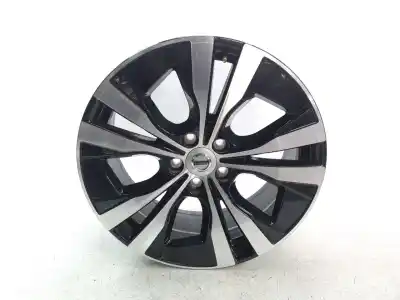 Gebrauchtes Autoersatzteil FELGE zum VOLVO XC60 II (246)  OEM-IAM-Referenzen 32209452  