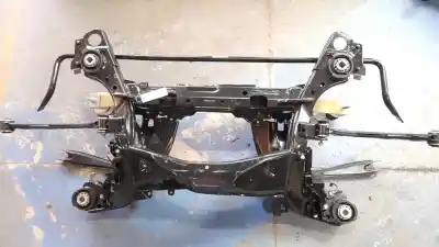 Peça sobressalente para automóvel em segunda mão charrió / suporte de eixo de trás por volvo xc60 ii (246) b4 mild-hybrid referências oem iam 32336254