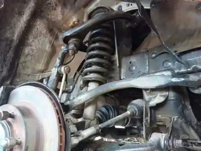 Second-hand car spare part front right shock absorber for toyota hilux vii pick-up (_n1_, _n2_, _n3_) 2.5 d-4d 4wd (kun25_) oem iam references 485108z174   Second-hand car spare part front right shock absorber for toyota hilux vii pick-up (_n1_, _n2_, _n3_) 2.5 d-4d 4wd (kun25_) oem iam references 485108z174