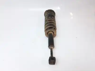 Second-hand car spare part front left shock absorber for toyota hilux vii pick-up (_n1_, _n2_, _n3_) 2.5 d-4d 4wd (kun25_) oem iam references 485108z174 Second-hand car spare part front left shock absorber for toyota hilux vii pick-up (_n1_, _n2_, _n3_) 2.5 d-4d 4wd (kun25_) oem iam references 485108z174