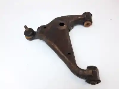 Second-hand car spare part front left lower suspension arm for toyota hilux vii pick-up (_n1_, _n2_, _n3_) 2.5 d-4d 4wd (kun25_) oem iam references 480690k040 Second-hand car spare part front left lower suspension arm for toyota hilux vii pick-up (_n1_, _n2_, _n3_) 2.5 d-4d 4wd (kun25_) oem iam references 480690k040