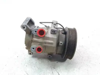 Second-hand car spare part air conditioning compressor for toyota hilux vii pick-up (_n1_, _n2_, _n3_) 2.5 d-4d 4wd (kun25_) oem iam references 4472802470 Second-hand car spare part air conditioning compressor for toyota hilux vii pick-up (_n1_, _n2_, _n3_) 2.5 d-4d 4wd (kun25_) oem iam references 4472802470