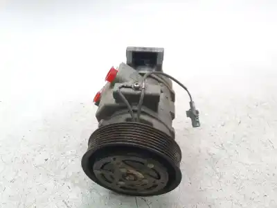 Second-hand car spare part air conditioning compressor for toyota hilux vii pick-up (_n1_, _n2_, _n3_) 2.5 d-4d 4wd (kun25_) oem iam references 4472802470  32858 Second-hand car spare part air conditioning compressor for toyota hilux vii pick-up (_n1_, _n2_, _n3_) 2.5 d-4d 4wd (kun25_) oem iam references 4472802470  32858