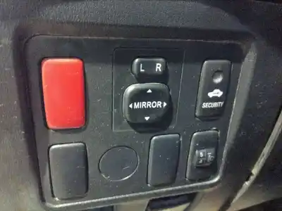 İkinci el araba yedek parçası ayna kontrolü için toyota hilux vii pick-up (_n1_, _n2_, _n3_) 2.5 d-4d 4wd (kun25_) oem iam referansları 848700k010   İkinci el araba yedek parçası ayna kontrolü için toyota hilux vii pick-up (_n1_, _n2_, _n3_) 2.5 d-4d 4wd (kun25_) oem iam referansları 848700k010