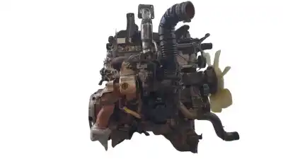 İkinci el araba yedek parçası komple motor için toyota hilux vii pick-up (_n1_, _n2_, _n3_) 2.5 d-4d 4wd (kun25_) oem iam referansları 2kd  